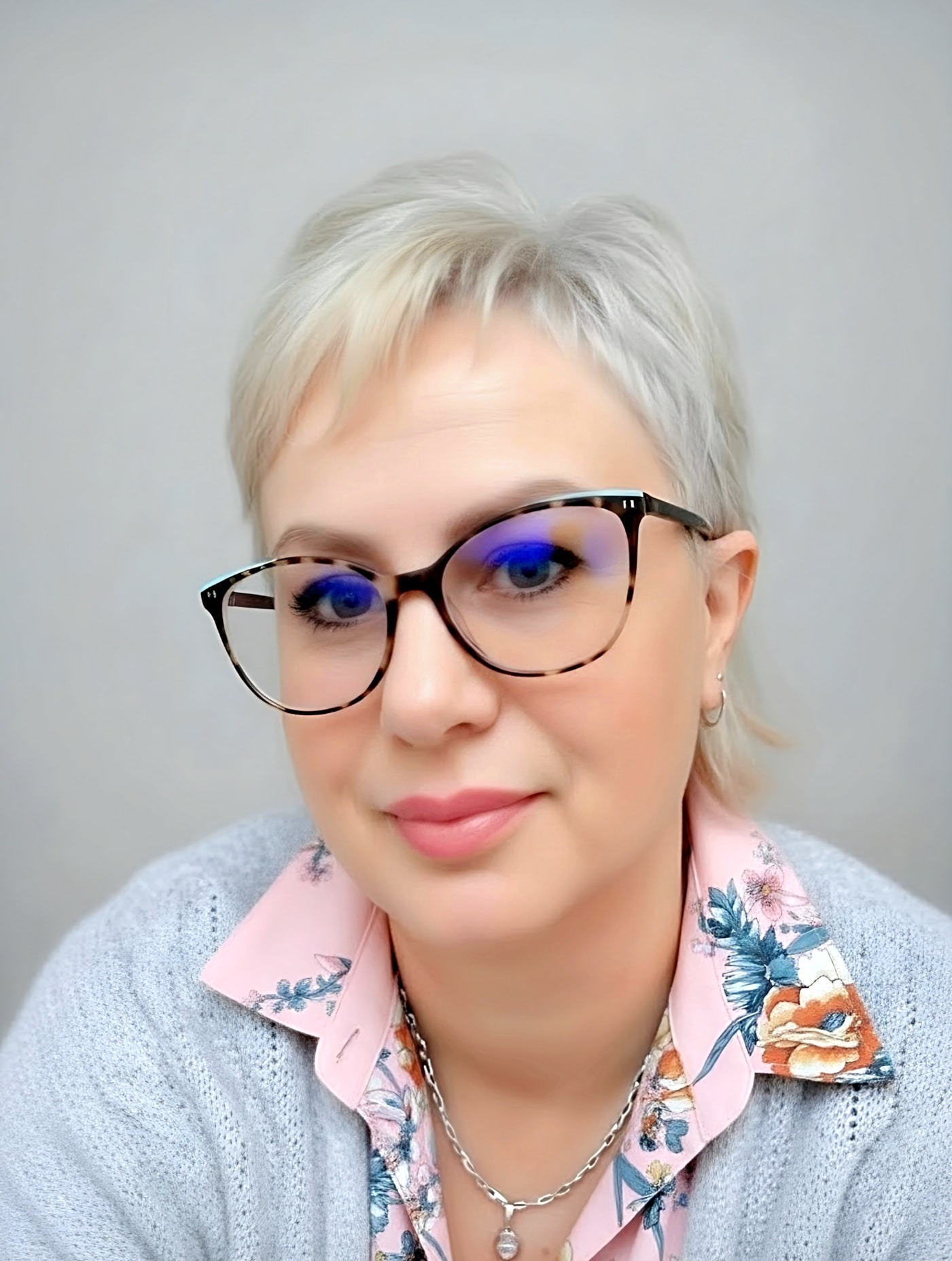 Elena da Conceição Silva Milanović, NLP Master & Practitioner
